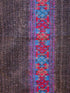 Women's Acrylic Wool Stole